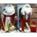 Дед Мороз в ассортименте (40 см)